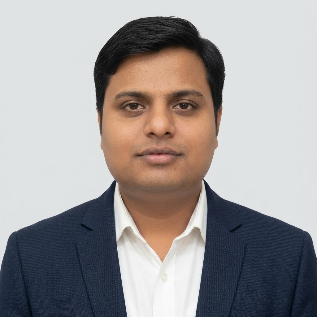 Brajesh Gour