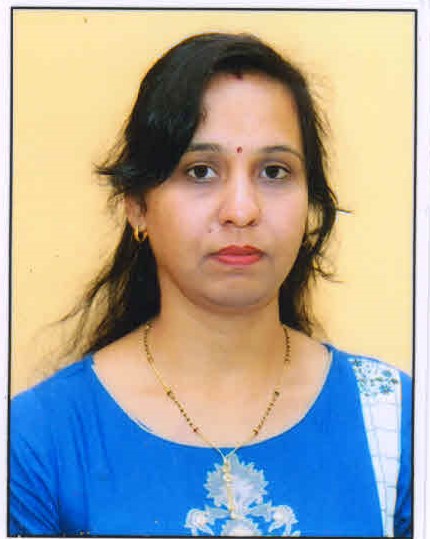 Deepa Gour